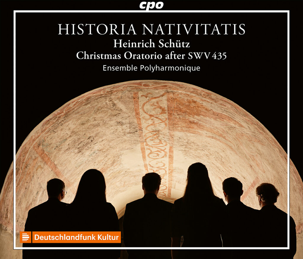 CD Cover Fotografie Musiker Band