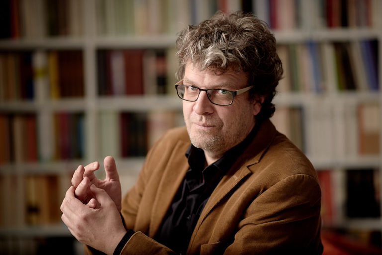 Andreas Spering