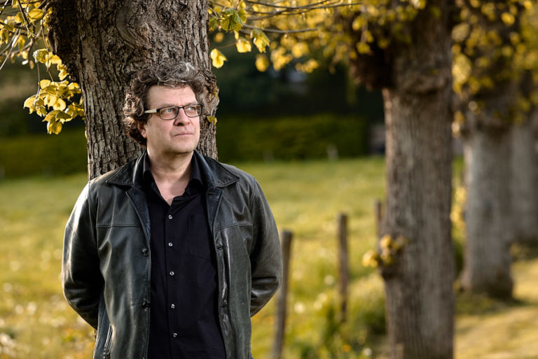 Andreas Spering