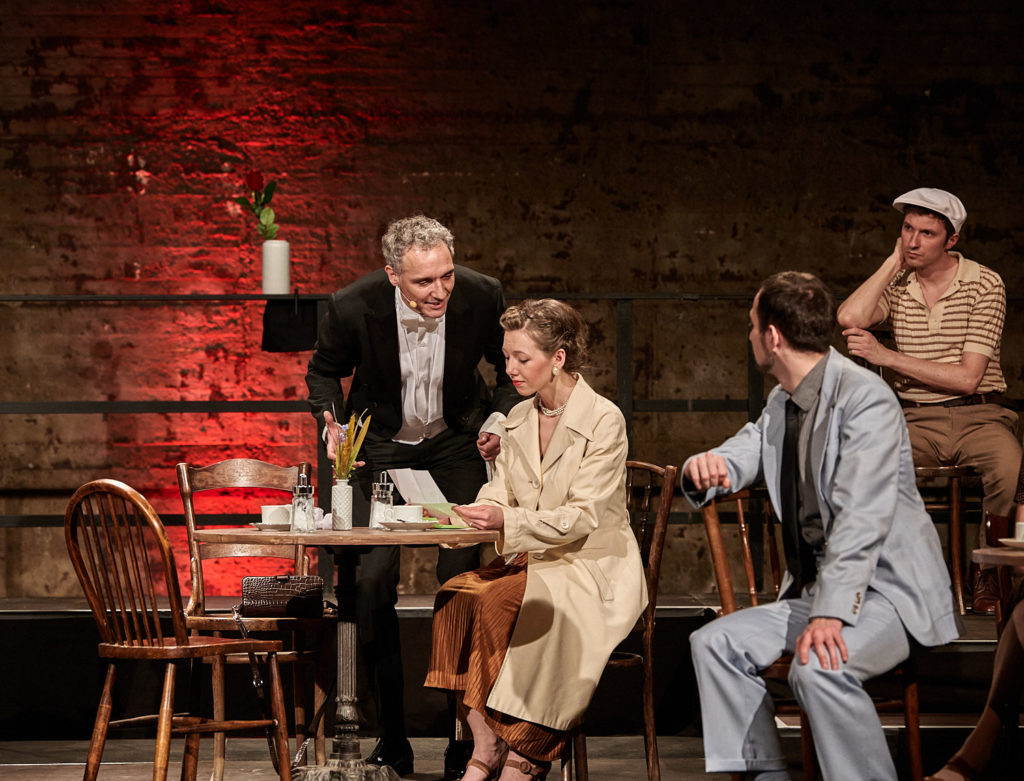 thomas weissengruber