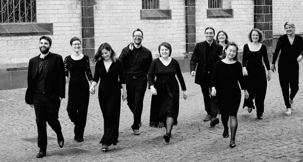 Cölner Barockorchester