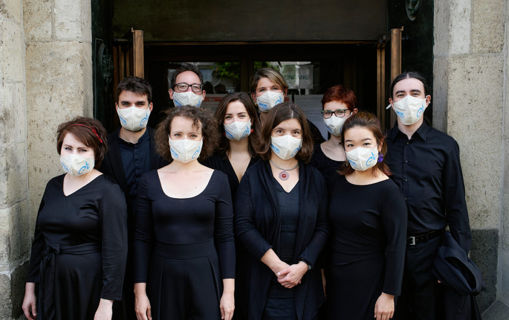 Cölner Barockorchester