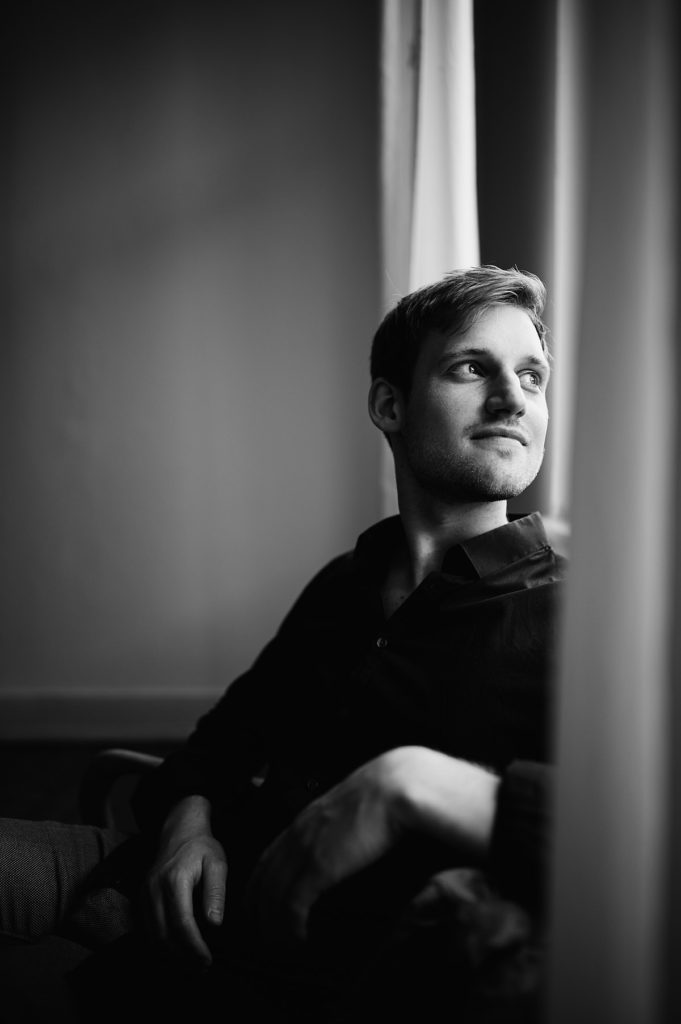 Josef Treutlein Schlagzeug