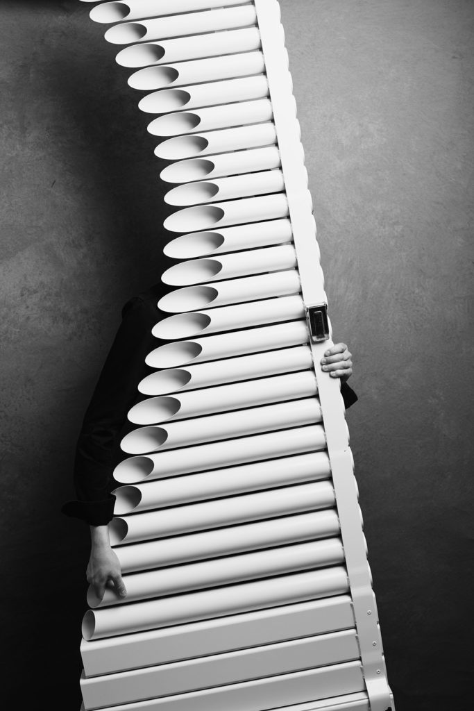 Josef Treutlein Schlagzeug