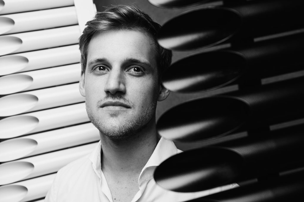 Josef Treutlein Schlagzeug