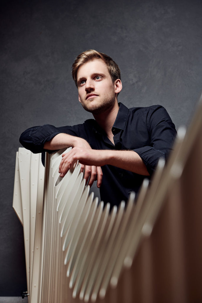 Josef Treutlein Schlagzeug