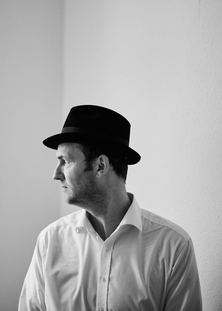 Peter Lorke - Gitarrenschule Essen