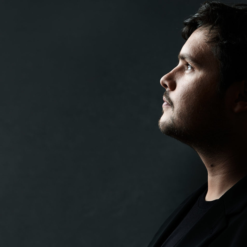 Robert Reichinek Portrait