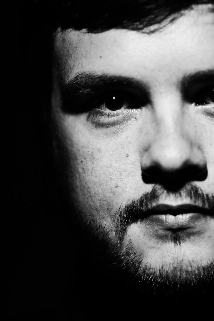 Robert Reichinek Portrait