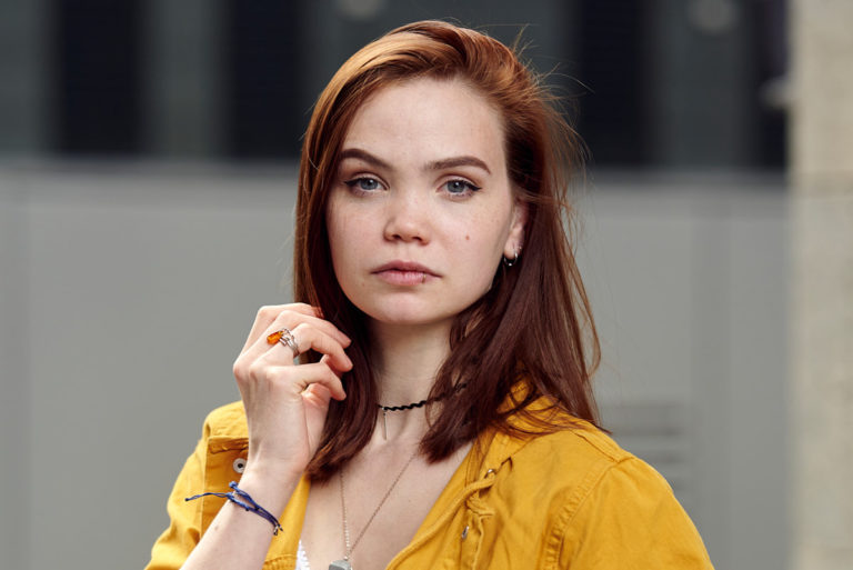 Tatiana Feldman