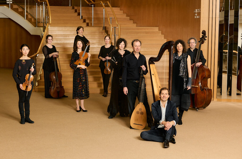 Ensemble Nuovo Aspetto