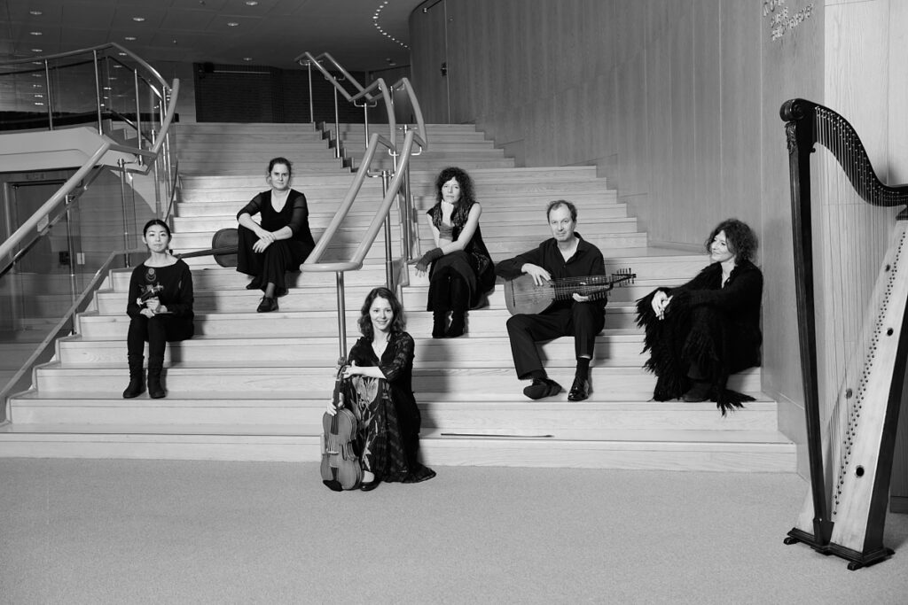 Ensemble Nuovo Aspetto