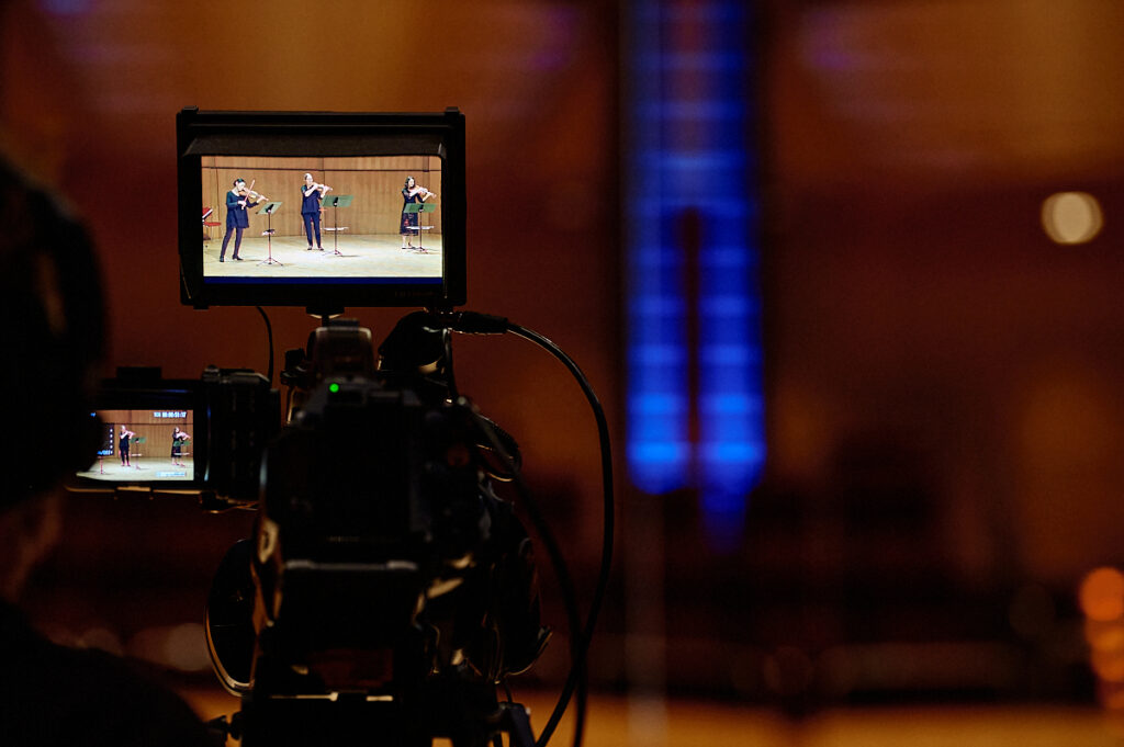 Valer Sabadus singt in Kölner Philharmonie